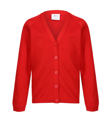 Performa 50 Cardigan