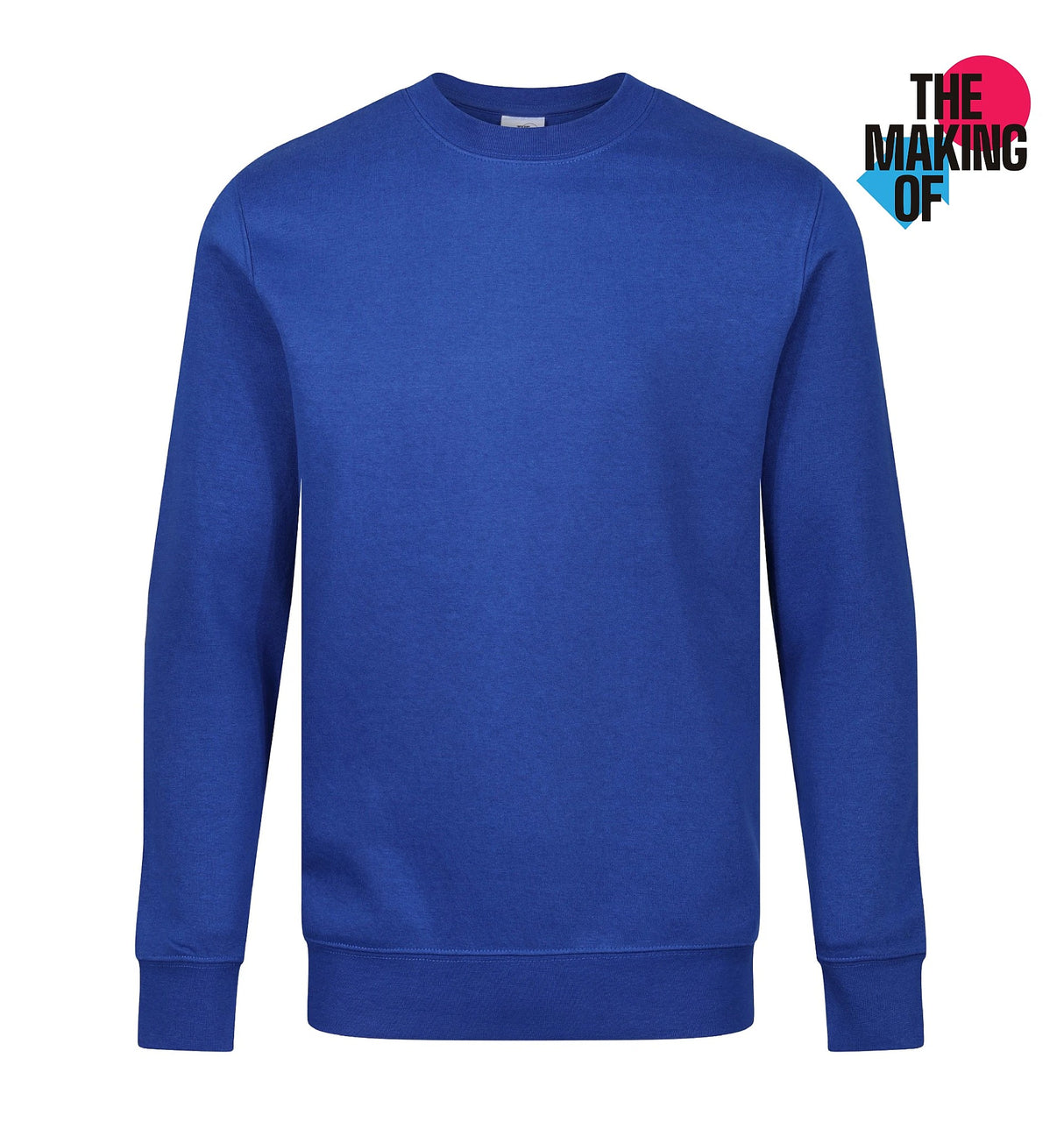 The Classic Sweatshirt
