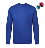 The Classic Sweatshirt