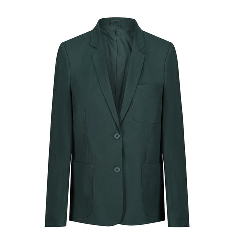 Performa Eco Girls 3 Patch Pocket Blazer