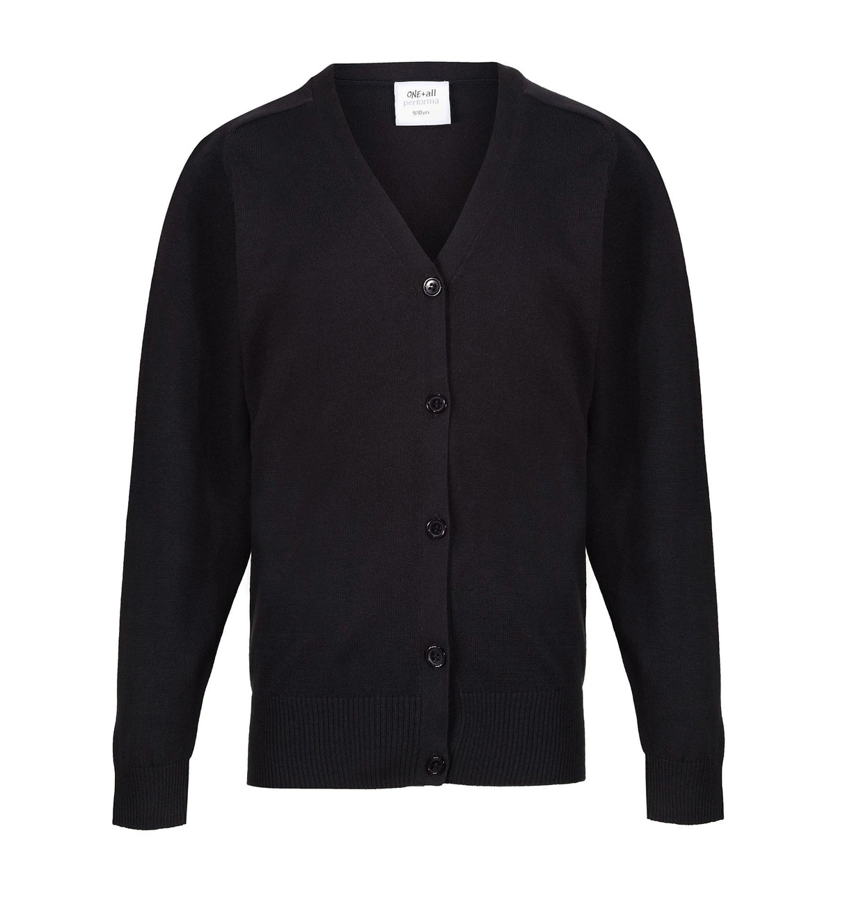 Performa 25 Cardigan