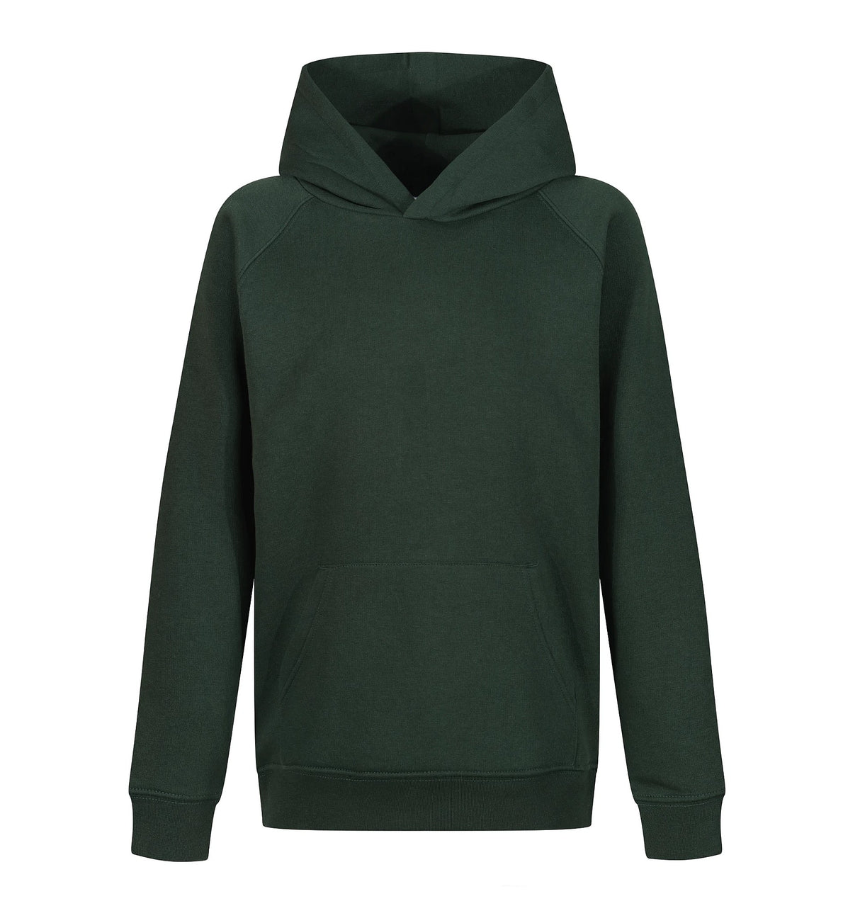 Woodbank Hoodie