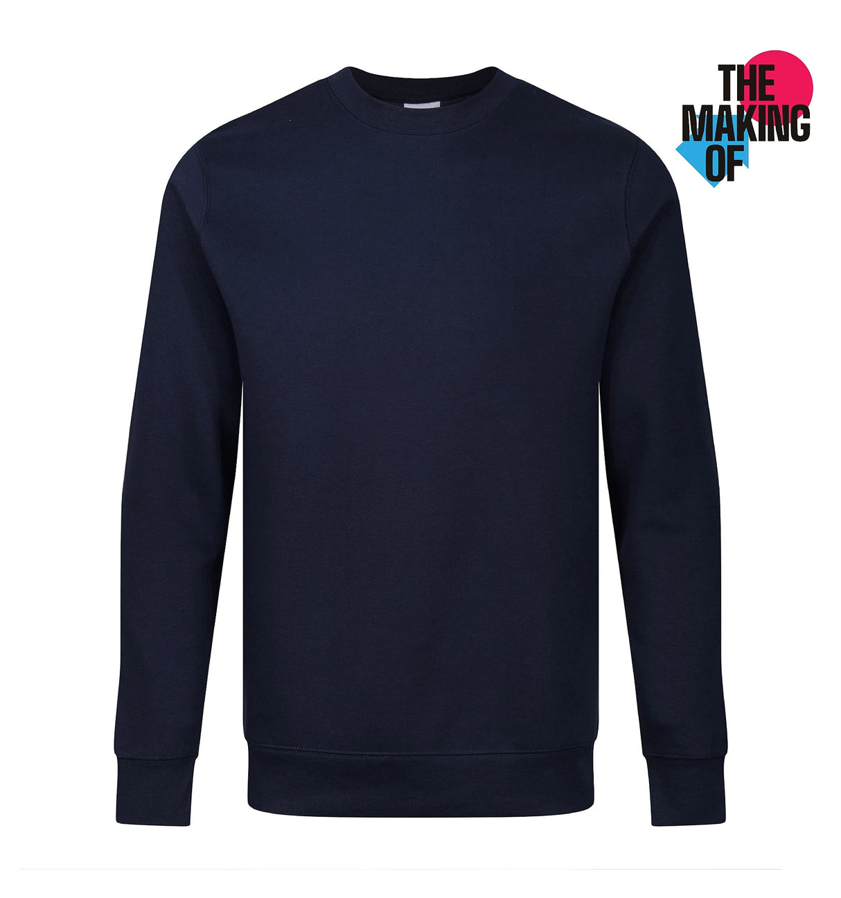 The Classic Sweatshirt