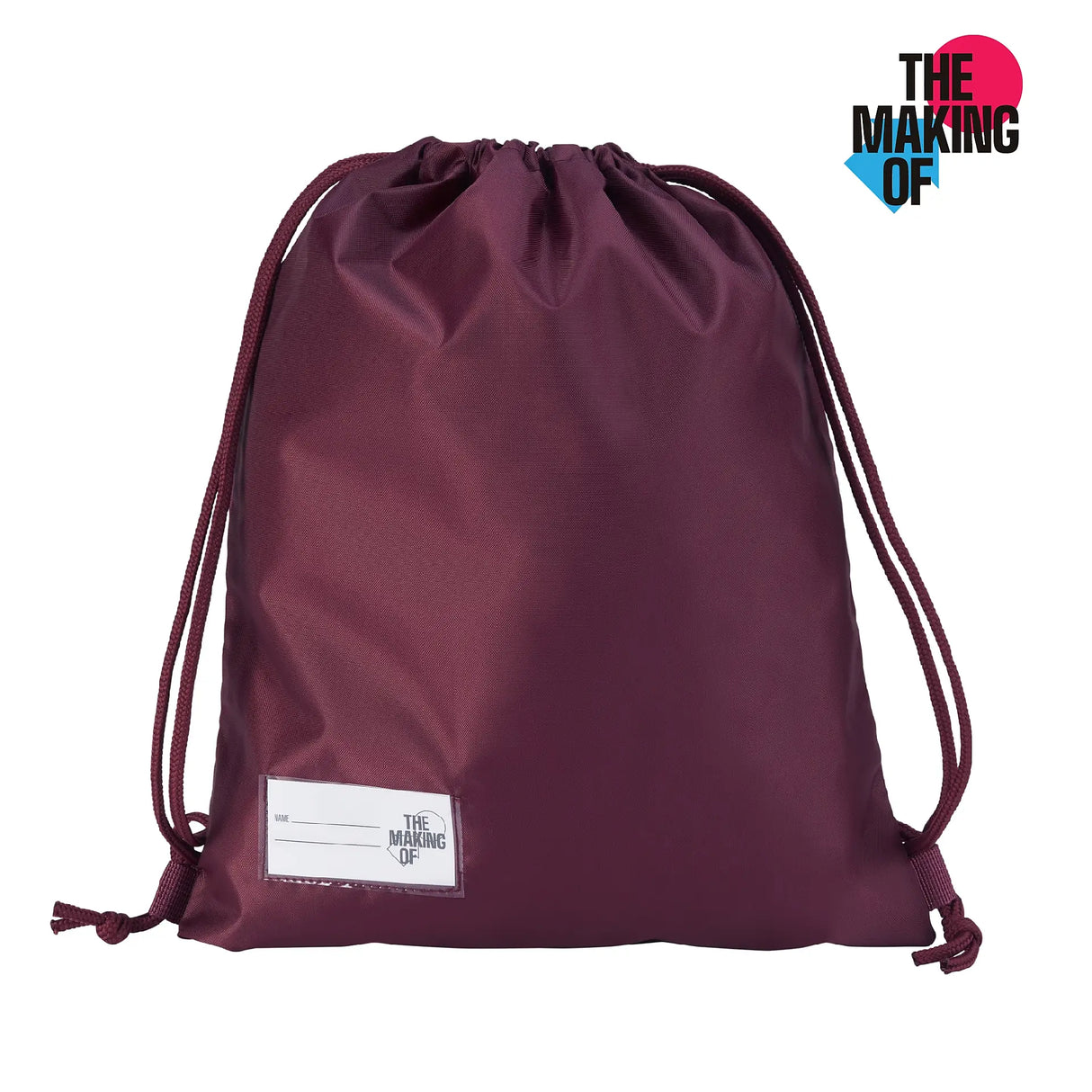 The Classic Gym Bag
