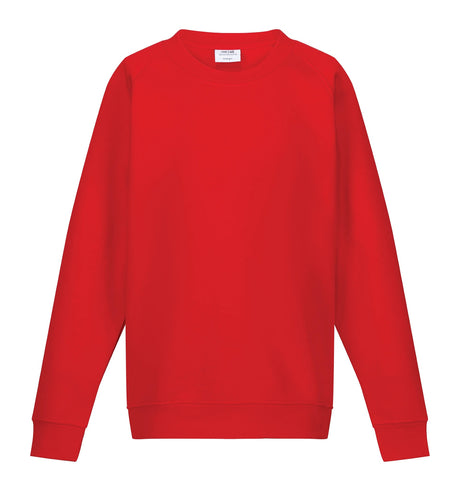 Woodbank Crew Neck Sweatshirt