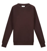 Woodbank Crew Neck Sweatshirt