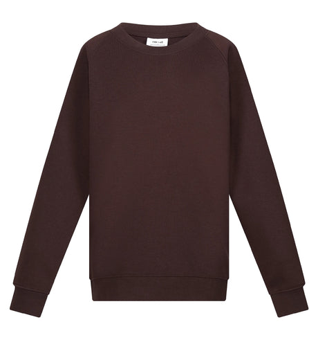Woodbank Crew Neck Sweatshirt