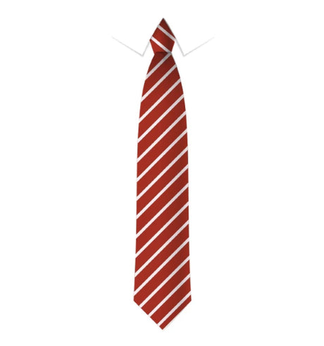 Narrow Stripe Tie
