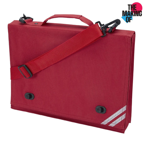 The Document Case