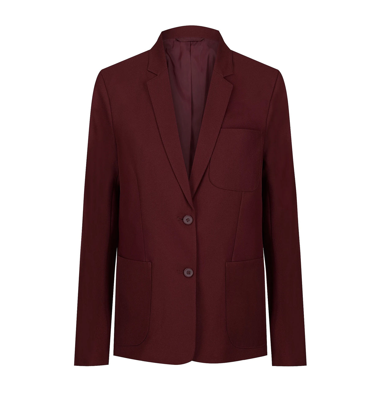 Performa Eco Girls 3 Patch Pocket Blazer