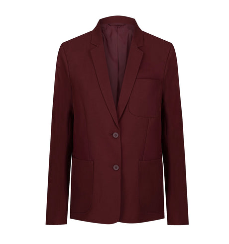 Performa Eco Girls 3 Patch Pocket Blazer