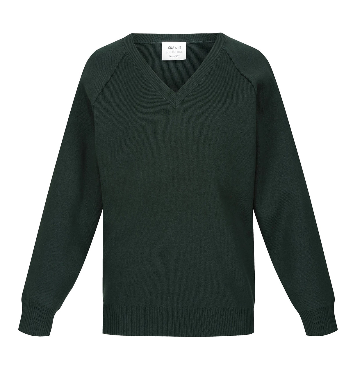 Performa 50 V-Neck Pullover