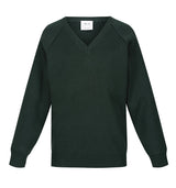 Performa 50 V-Neck Pullover
