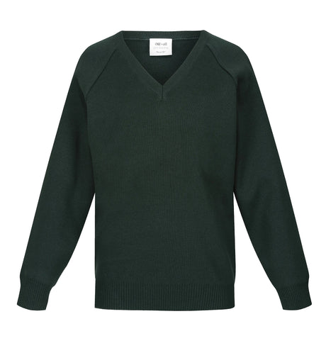 Performa 50 V-Neck Pullover