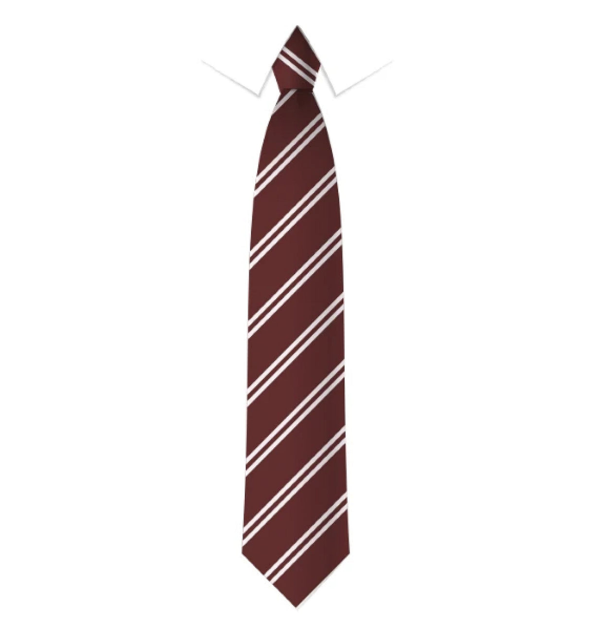 Twin Stripe Tie