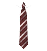 Twin Stripe Tie