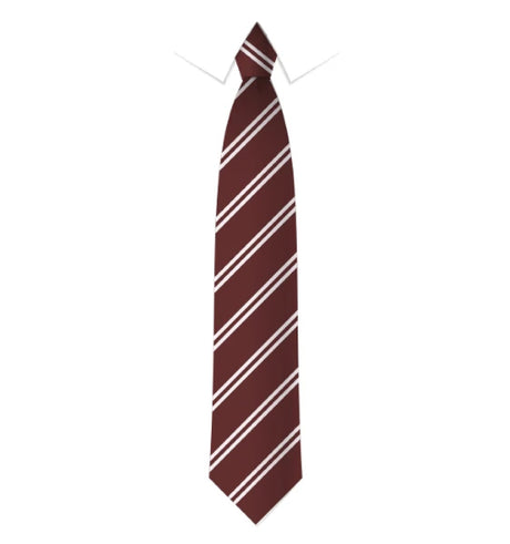 Twin Stripe Tie