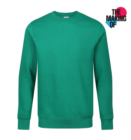 The Classic Sweatshirt