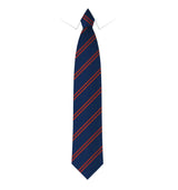 Twin Stripe Tie