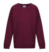Woodbank Crew Neck Sweatshirt