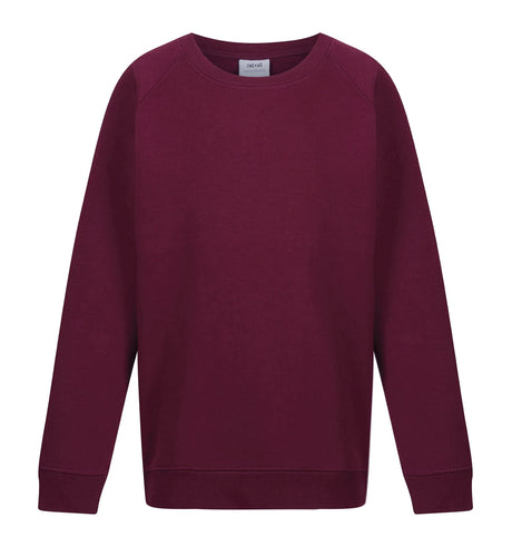 Woodbank Crew Neck Sweatshirt