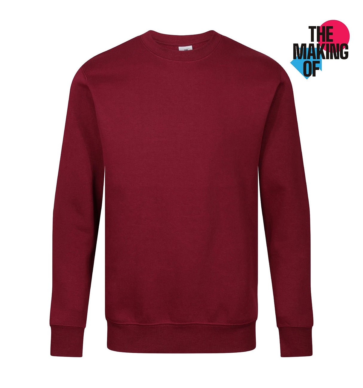 The Classic Sweatshirt
