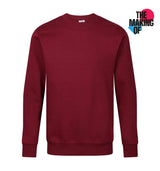 The Classic Sweatshirt