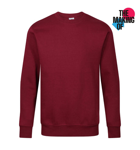 The Classic Sweatshirt