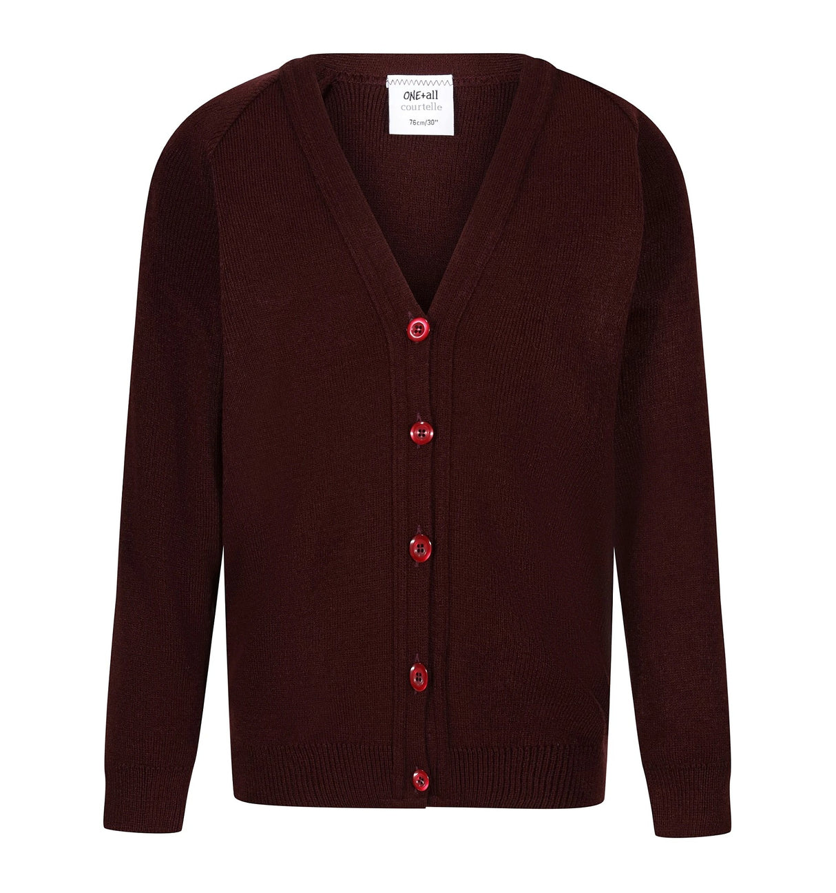 Courtelle Cardigan