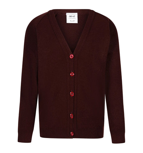 Courtelle Cardigan