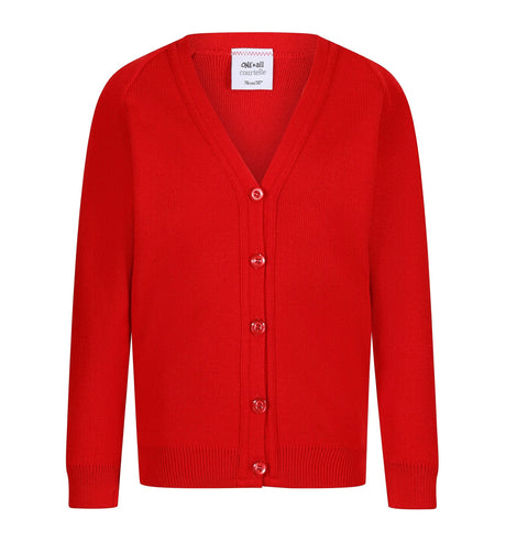 Courtelle Cardigan