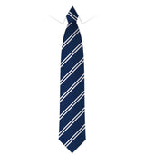 Twin Stripe Tie