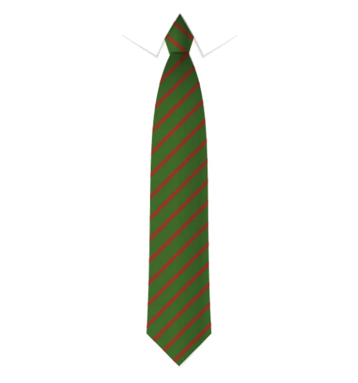 Narrow Stripe Tie