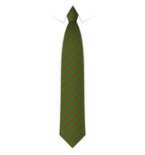 Narrow Stripe Tie