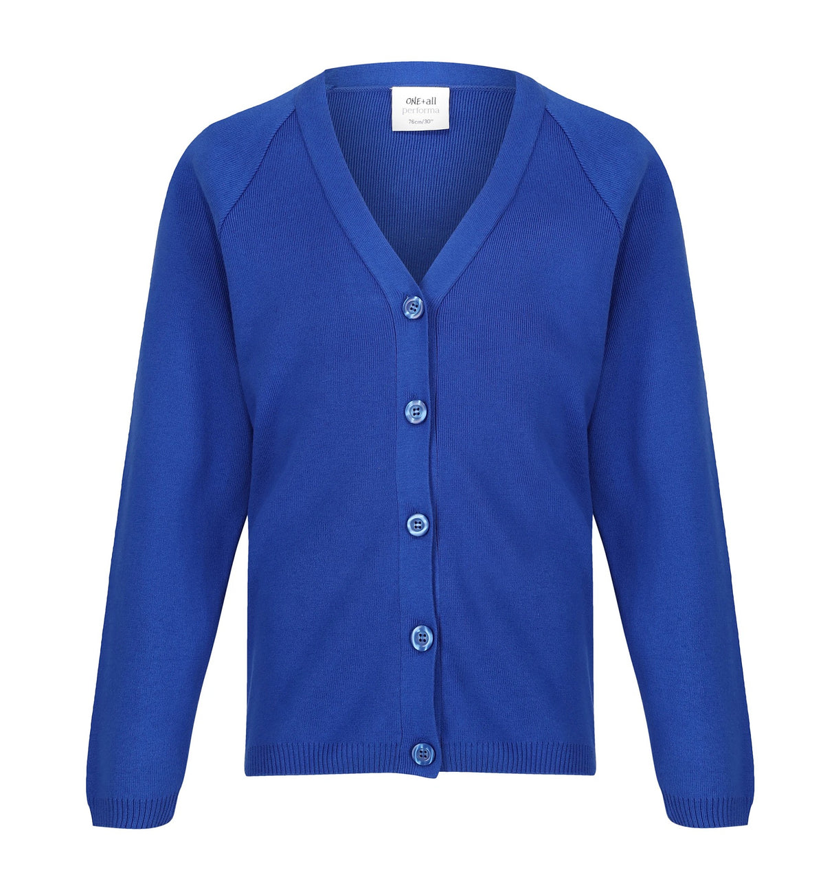 Performa 50 Cardigan