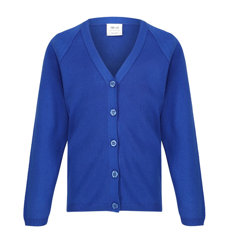 Performa 50 Cardigan