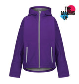 The Performance Coat