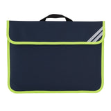 The Hi-Vis Classic Book Bag