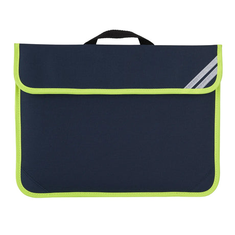 The Hi-Vis Classic Book Bag