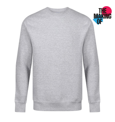 The Classic Sweatshirt