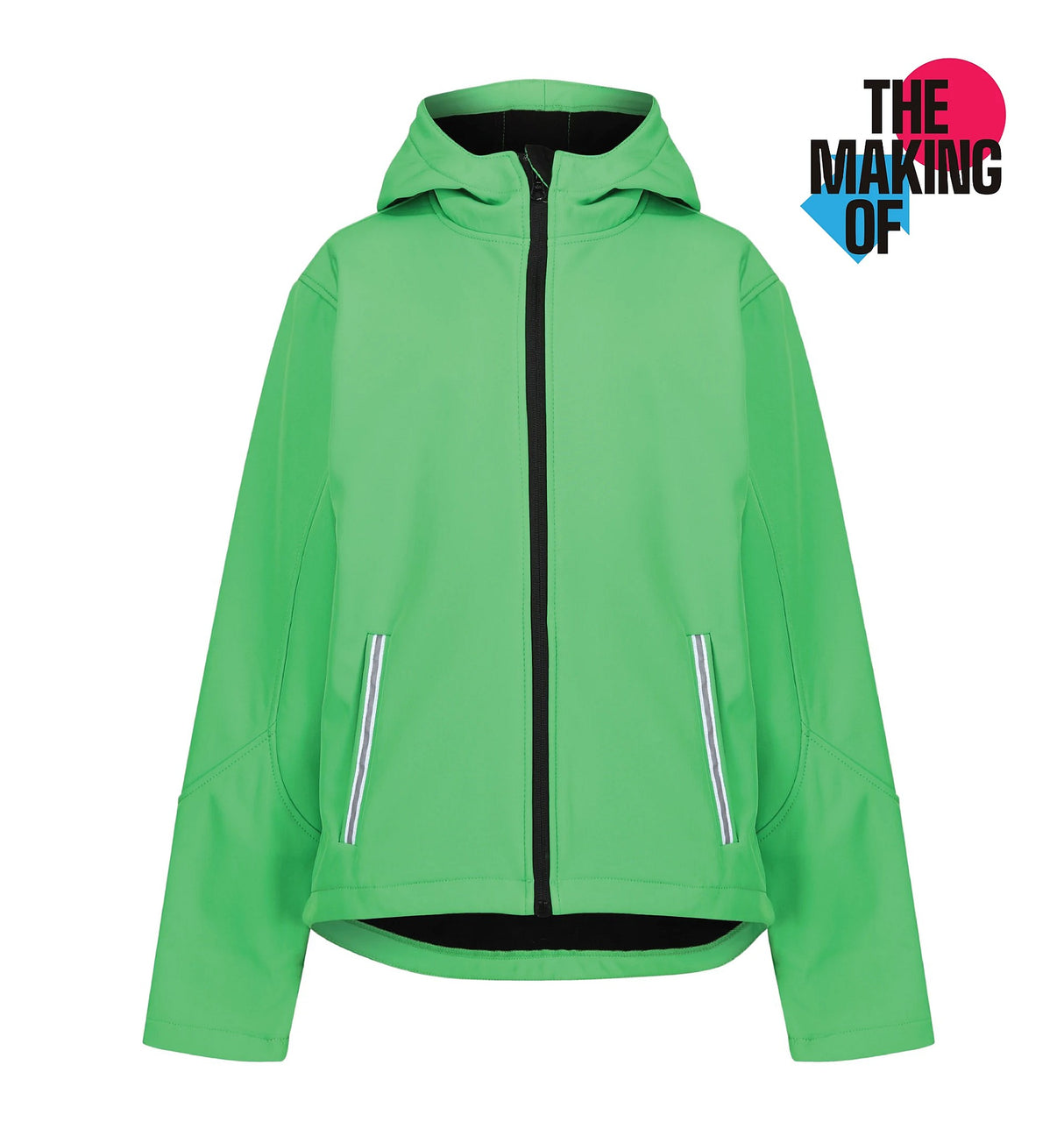 The Performance Coat