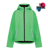 The Performance Coat