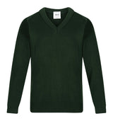 Courtelle V-Neck Pullover