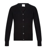 Girls Performa 100% Cotton Cardigan