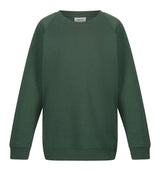 Woodbank Crew Neck Sweatshirt