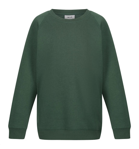 Woodbank Crew Neck Sweatshirt