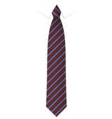 Narrow Stripe Tie