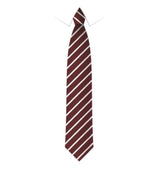 Narrow Stripe Tie