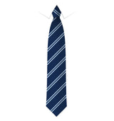 Twin Stripe Tie