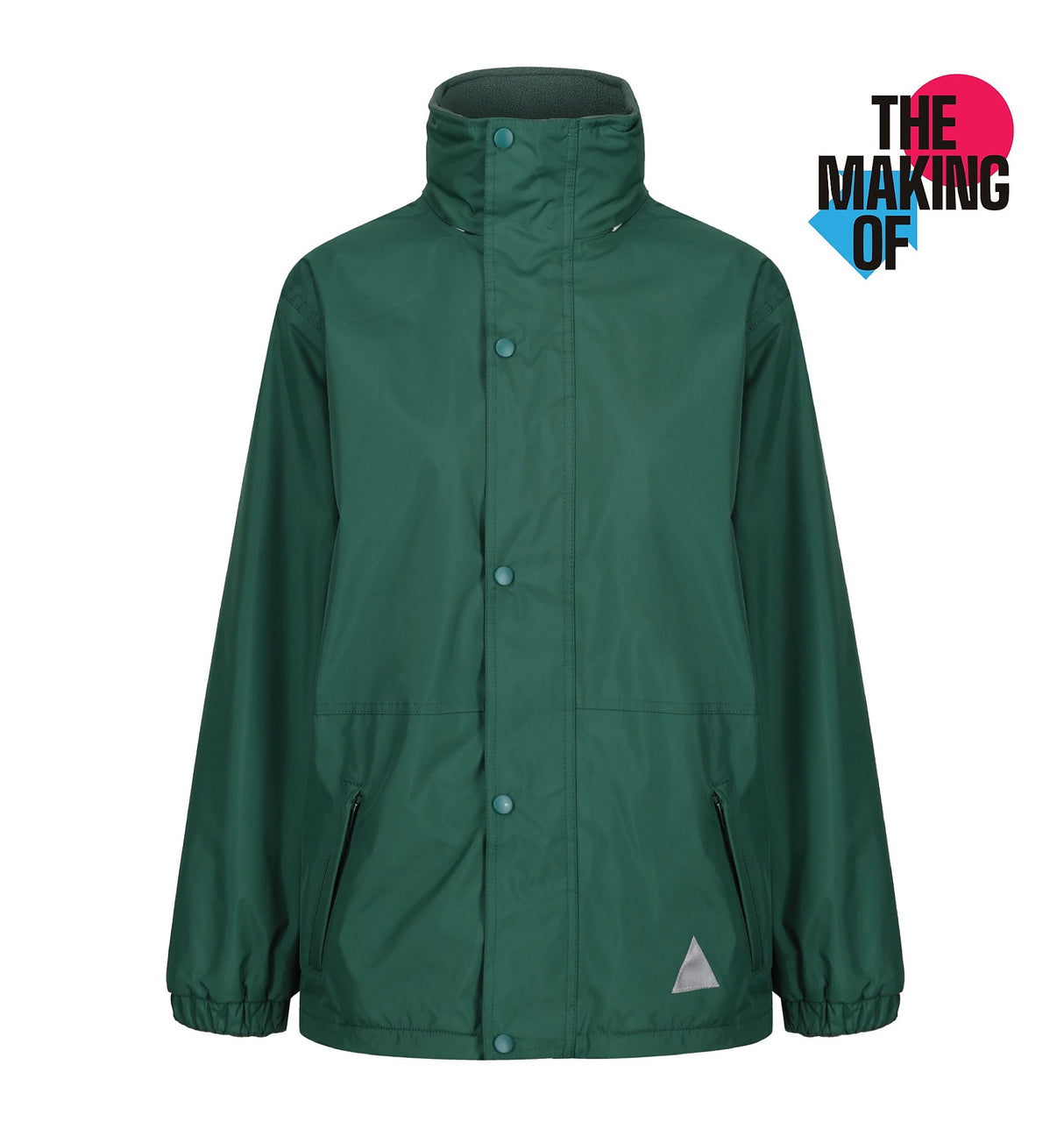 The Reversible Coat